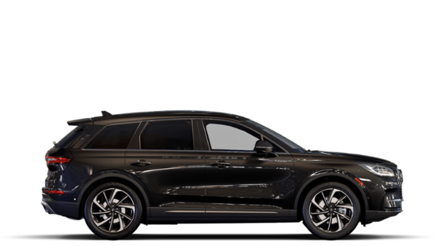 2026 Lincoln Lincoln Corsair® External Image 1